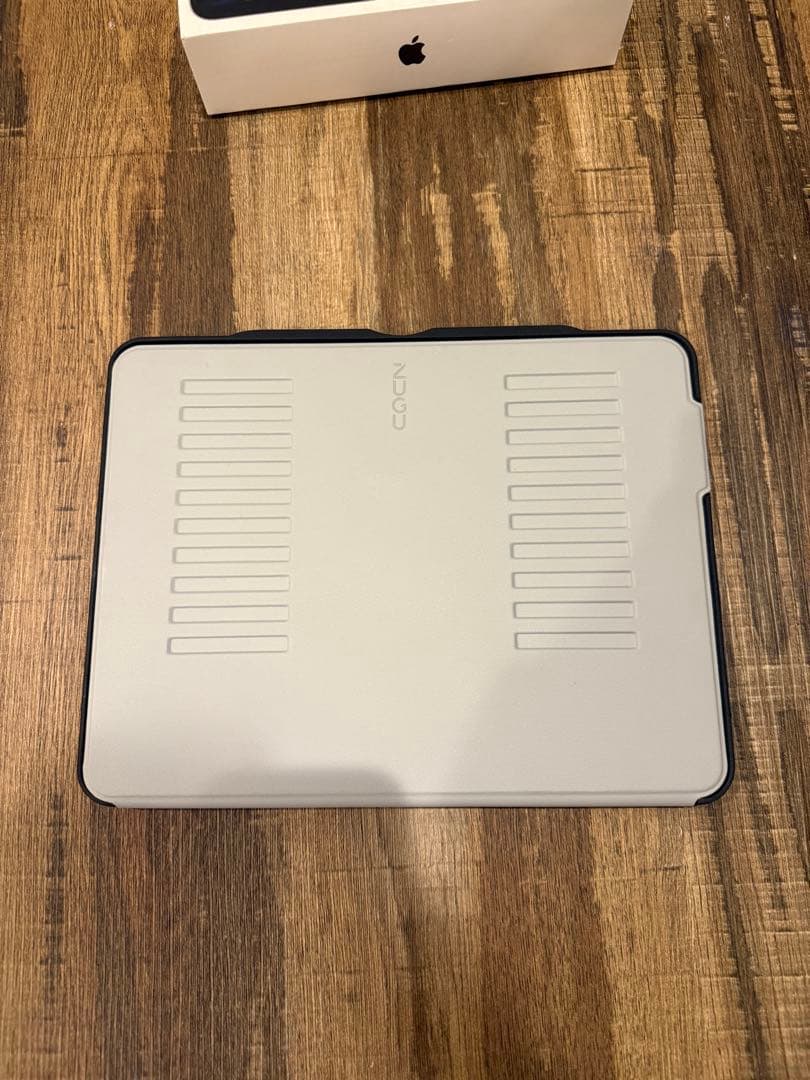 第5世代12.9 iPadPro Wi-Fi Cellular 2TB おまけ