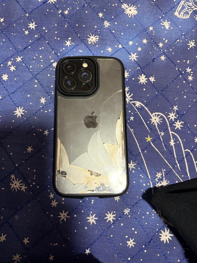 Apple iPhone13pro 本体　ジャンク