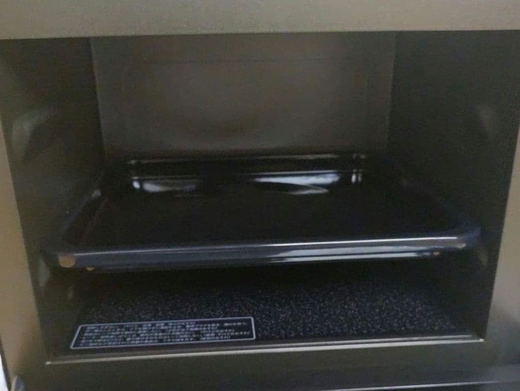 SHARP オーブンレンジ 1000W 23L　RE-SS8B ジャンク品