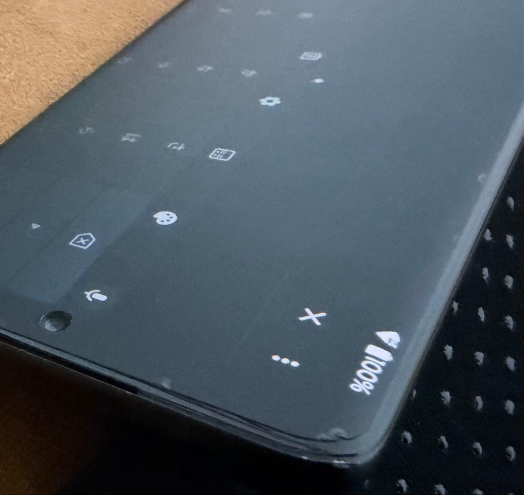 （125W急速充電器付）motorola edge 50s pro