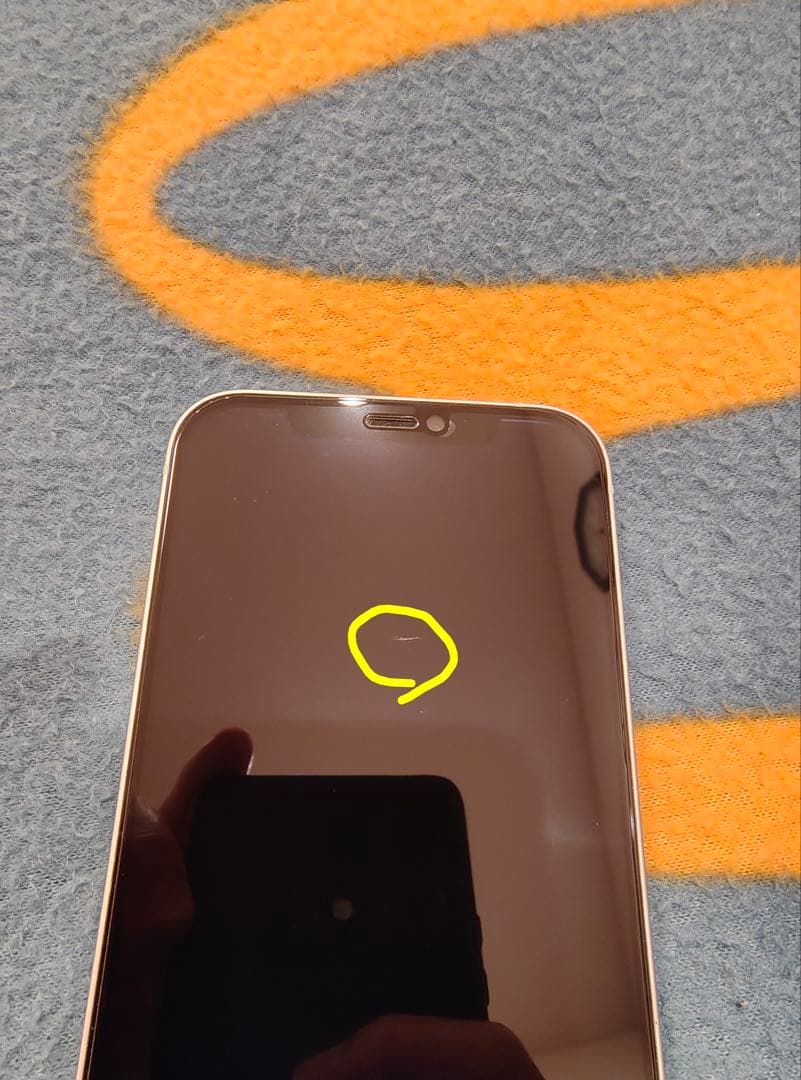スマートフォン本体 iPhone 12 128gb