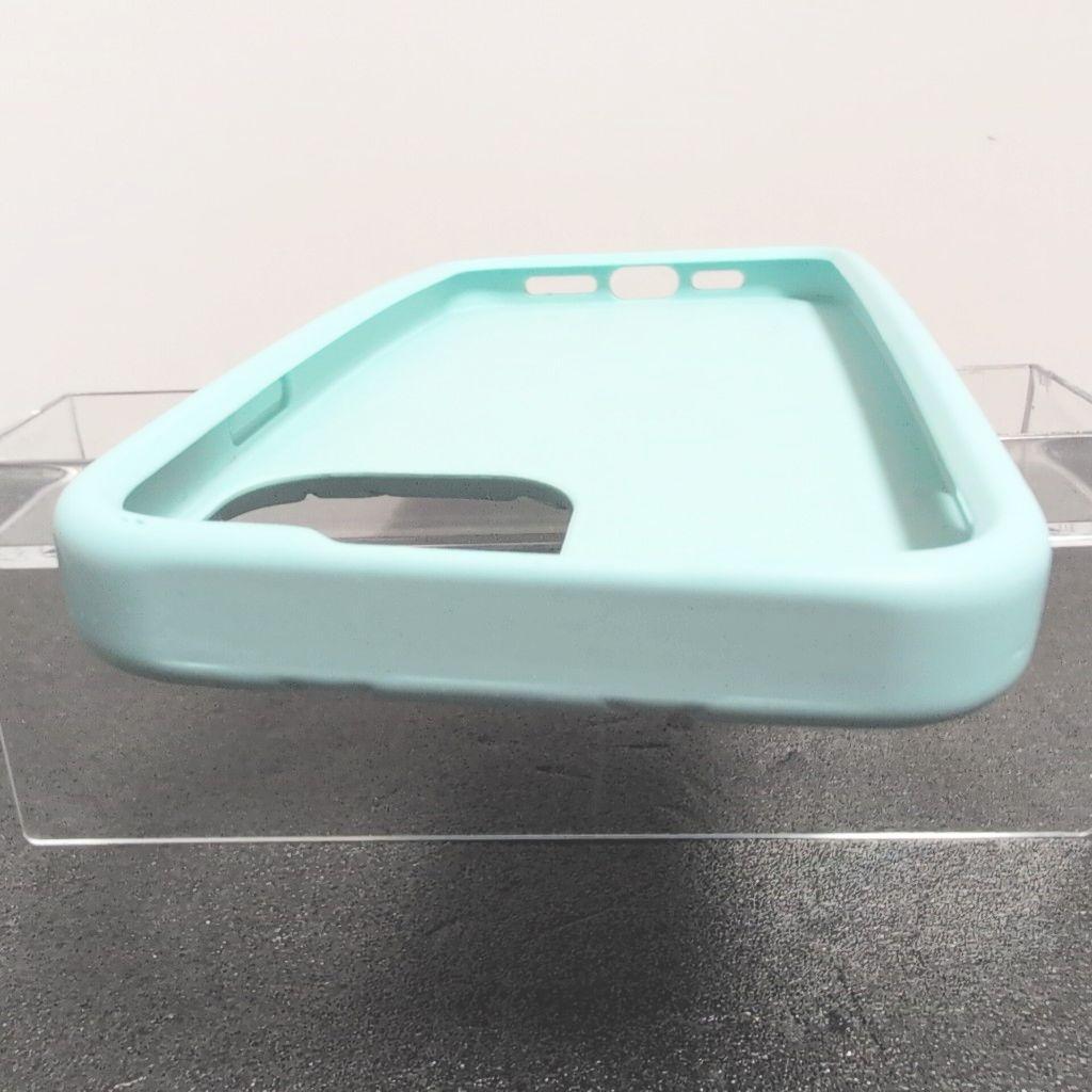 ボッテガヴェネタ　iphone15　ソフト ケース　シリコン　BOTTEGA