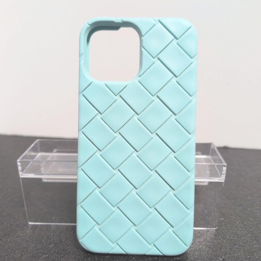 ボッテガヴェネタ　iphone15　ソフト ケース　シリコン　BOTTEGA