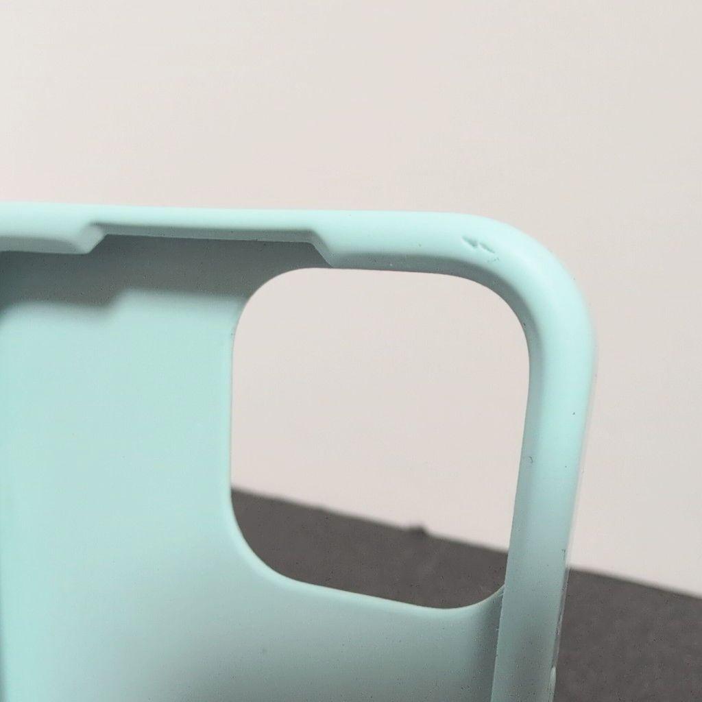 ボッテガヴェネタ　iphone15　ソフト ケース　シリコン　BOTTEGA