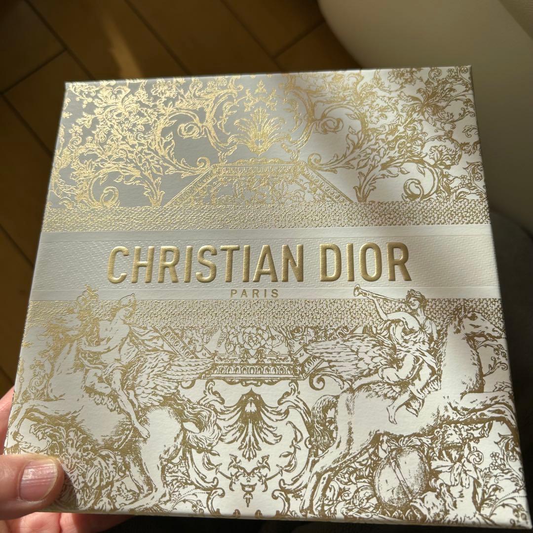 Dior ディオール ジャドール オードゥ パルファン 50ml セット