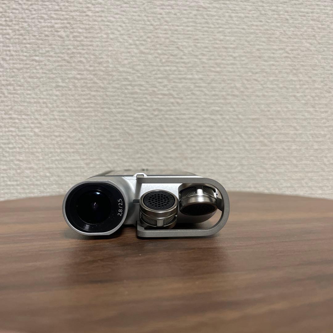 【ビデオカメラ】 SONY HDR-MV1