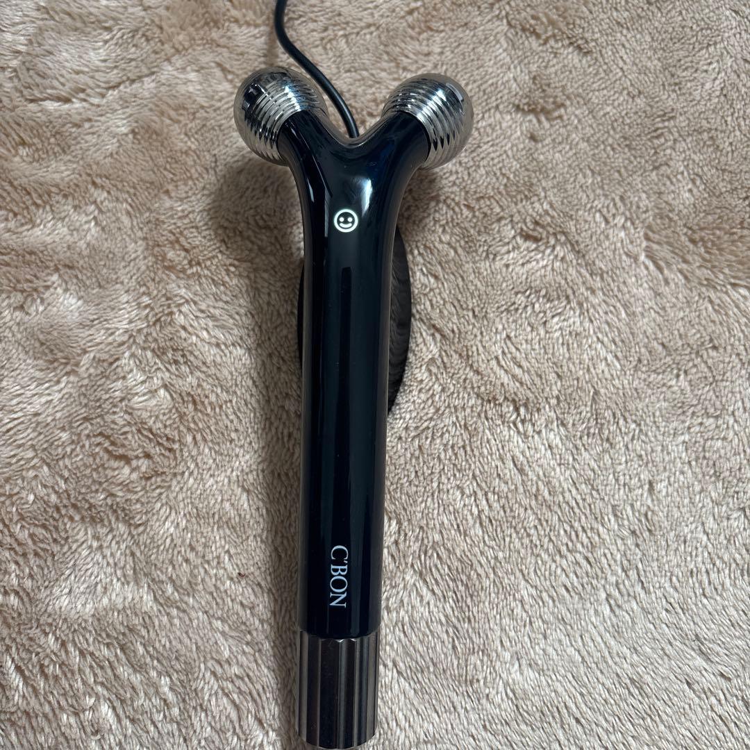 YA-MAN PSM-80BC サロンモデル 美顔器 フェイスローラー EMS