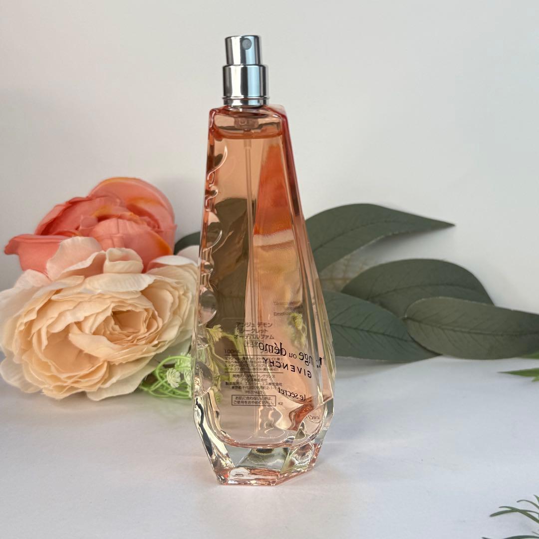 ジバンシイアンジュ デモン シークレット EDP 100ml