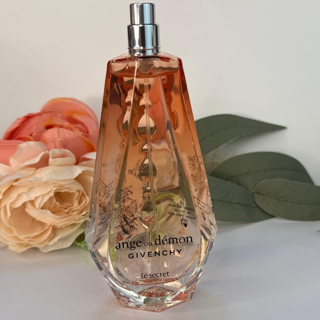 ジバンシイアンジュ デモン シークレット EDP 100ml