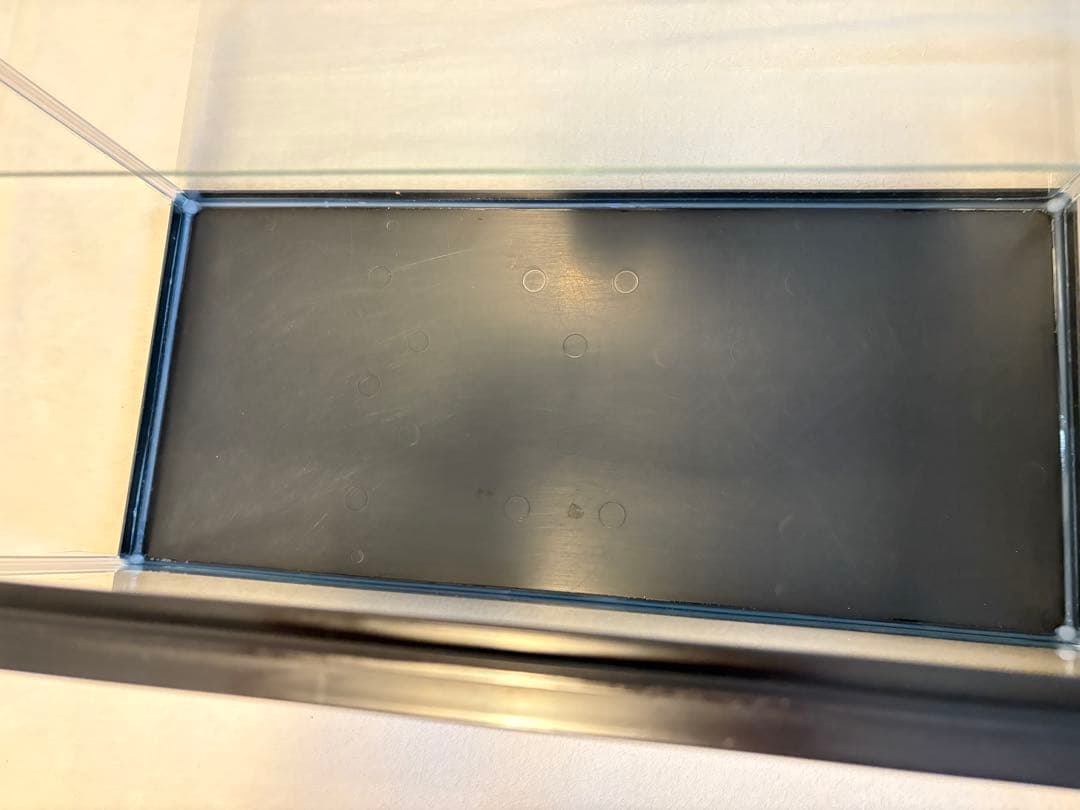 専用　GEX 30cm 60cm水槽 セット