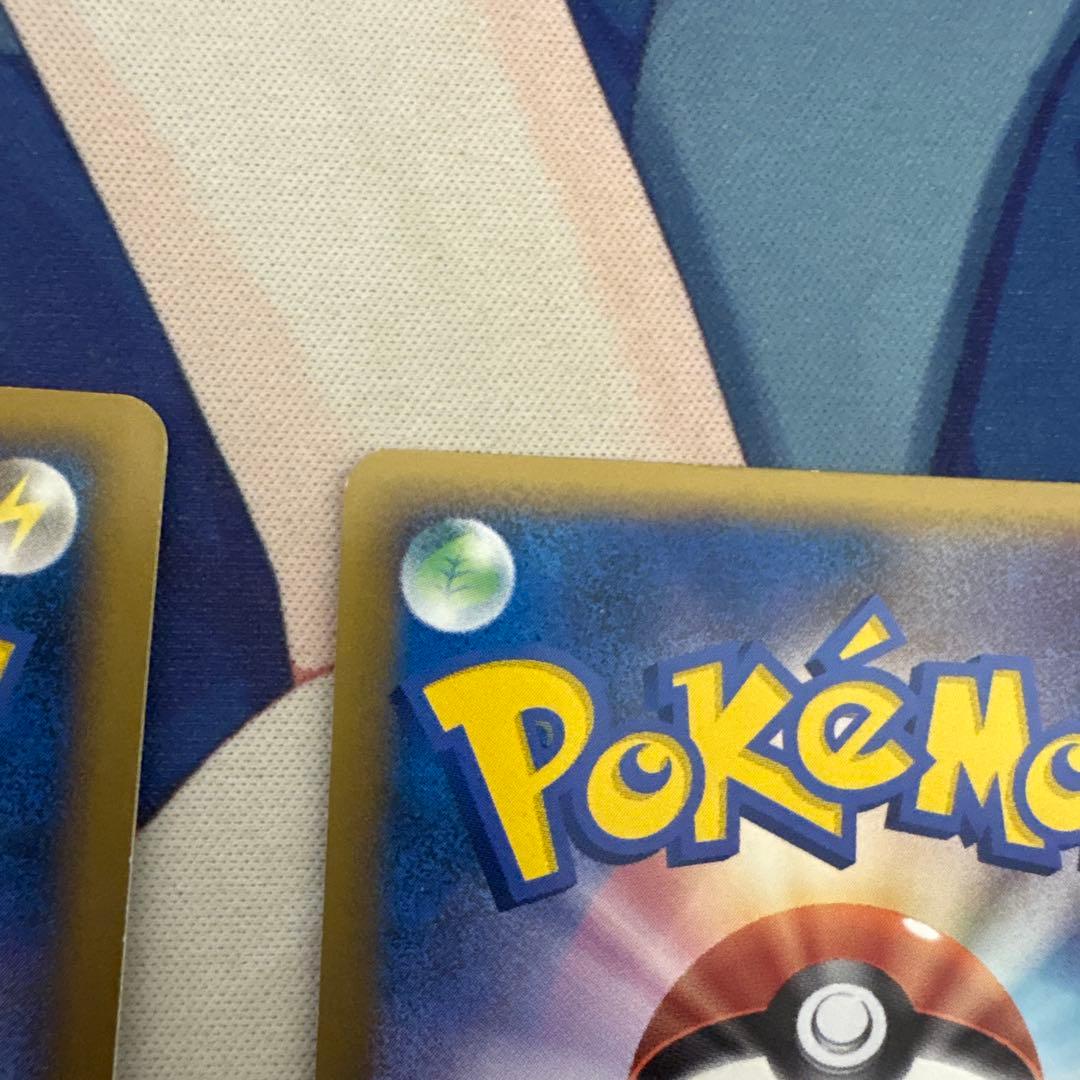 ポケモンカード レジェンド 色違い ルギア