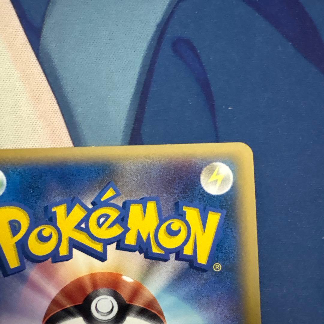 ポケモンカード レジェンド 色違い ルギア