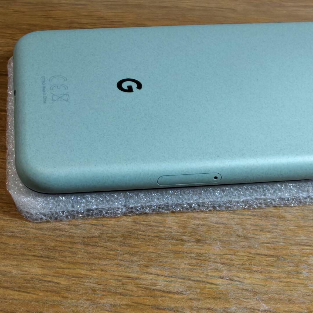 Google Pixel 5 5G 新品同等品 国内版 Simフリー