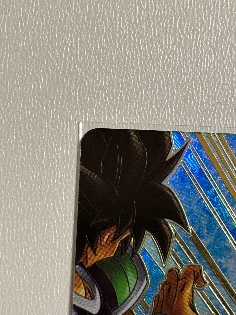 ドラゴンボールスーパーダイバーズ 孫悟空:BR SDV8-035 パラレル