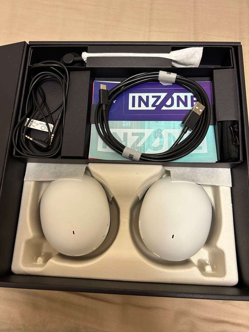 INZONE H9 Ⅱ