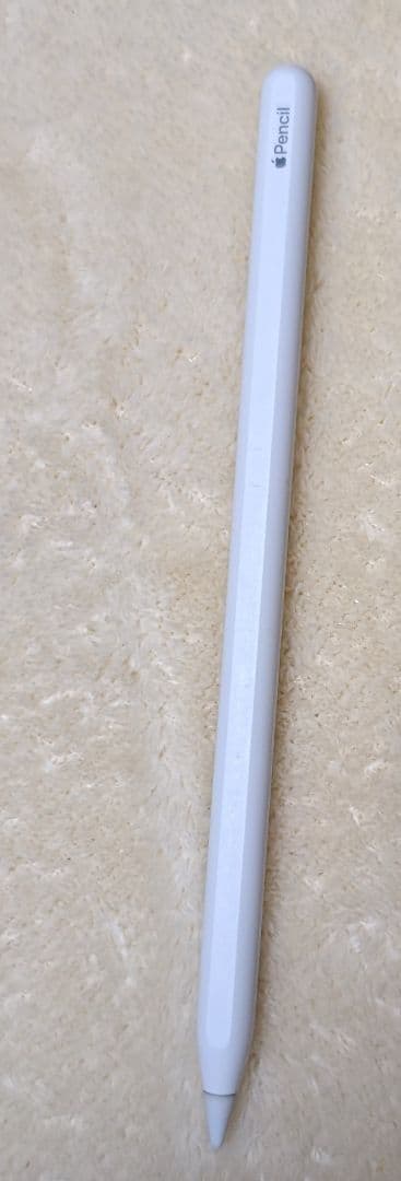 【数回使用美品 】Apple Pencil (第2世代)