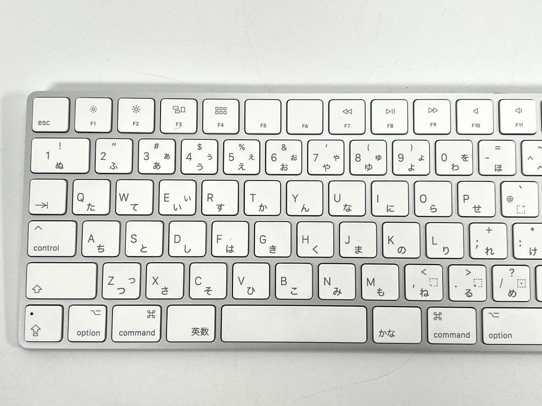 Apple Magic Keyboard 数字キー付き A1843【B08】