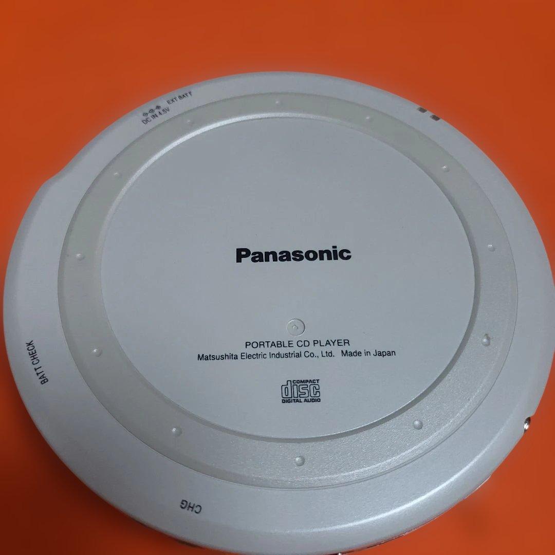 Panasonic　SL-CT710　整備品　優良品
