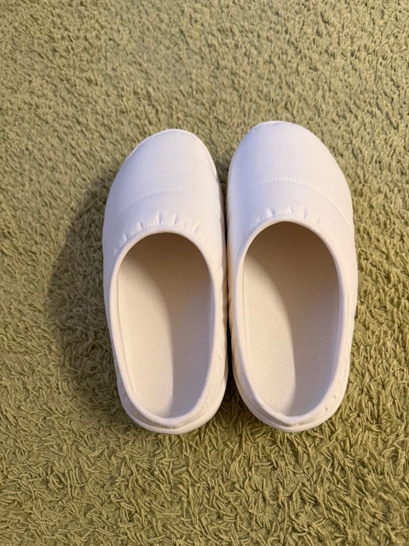 KAMOLEG 3.0【PURE WHITE／LL】 / KAMOLEG用色柄