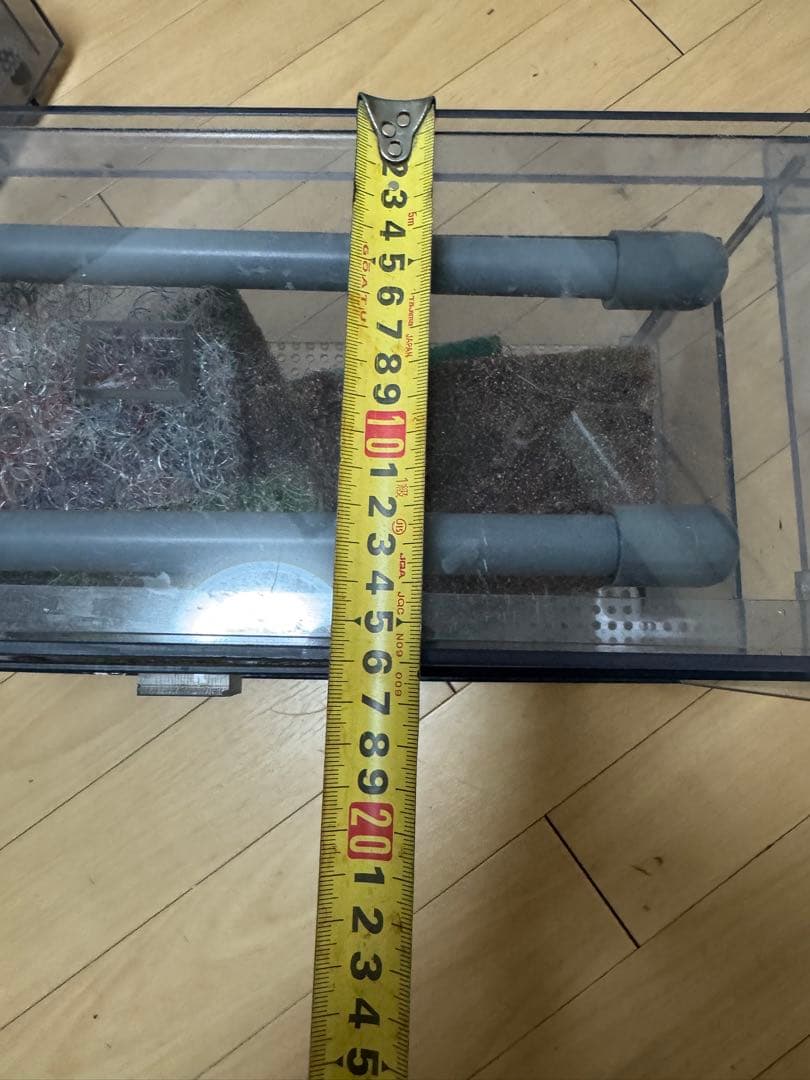 ウールボックス