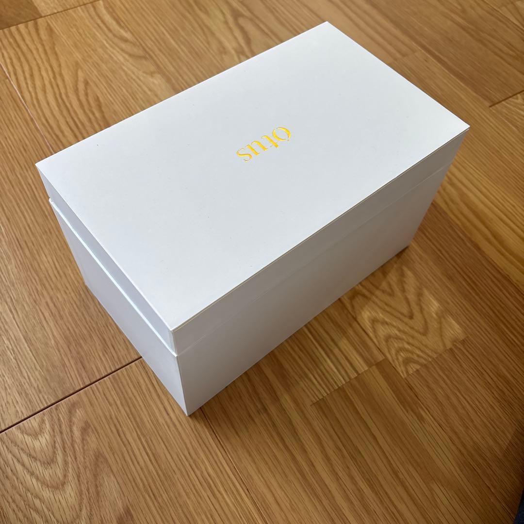 Otus（オータス） 視力回復 ビジョンセラピー アイケアデバイス