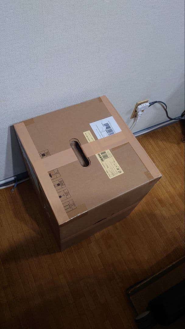 roborock Q5 Pro+ 新品、未使用　お掃除ロボット 水拭き機能あり