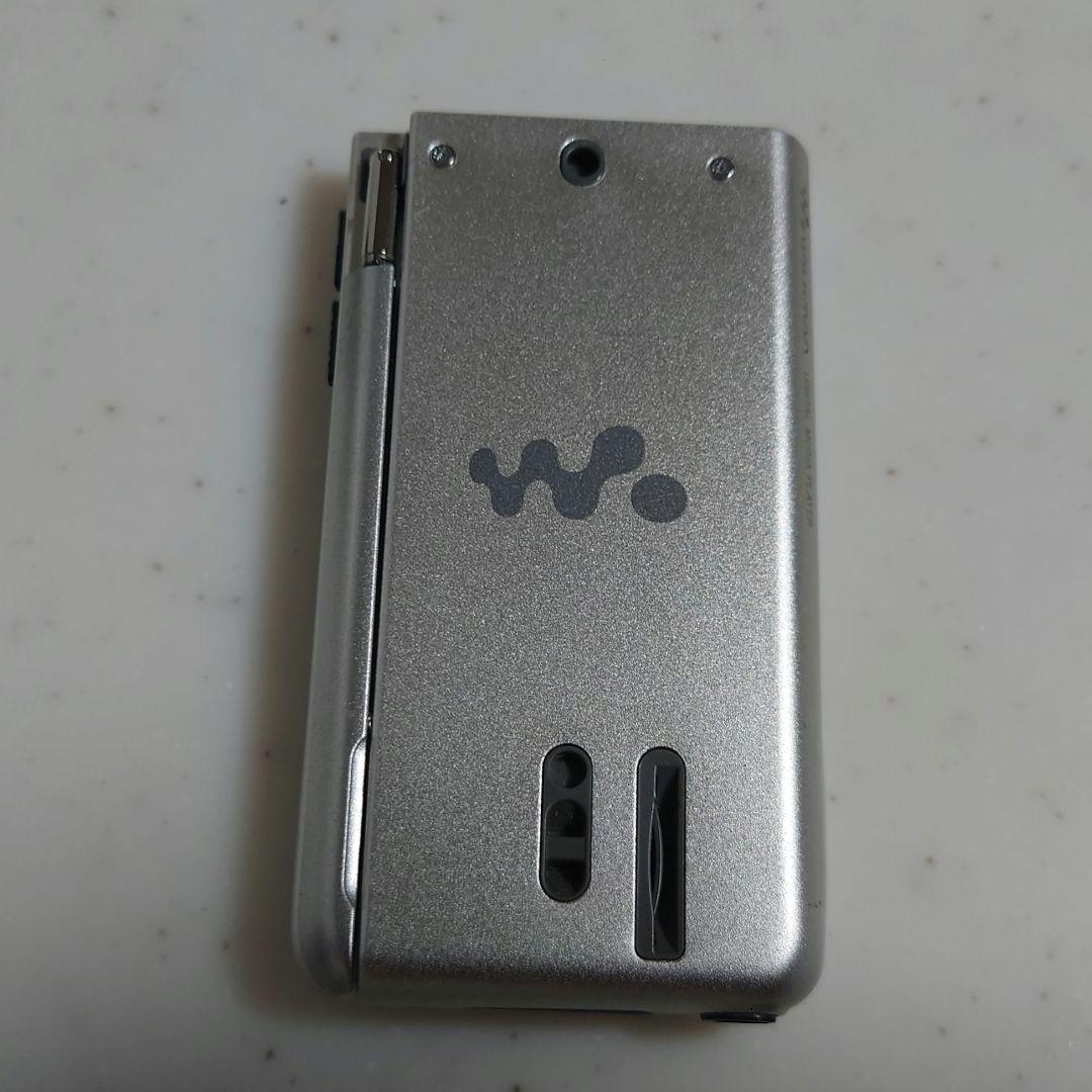【SONY】WALKMAN NW-A919　ソニー　ウォークマン