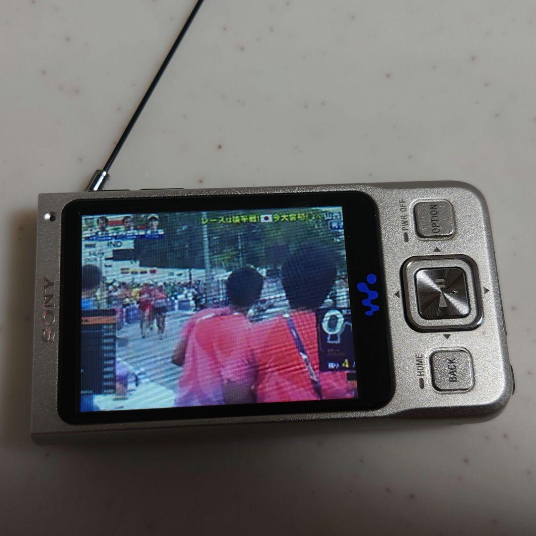 【SONY】WALKMAN NW-A919　ソニー　ウォークマン