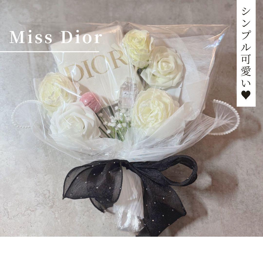コスメブーケ ギフトブーケ 結婚式 誕生日 プレゼント 3-5