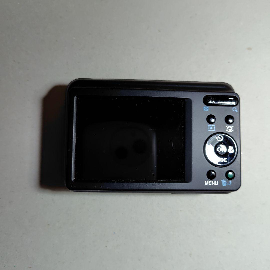 PENTAX Optio E90 コンパクトカメラ コンデジ デジカメ
