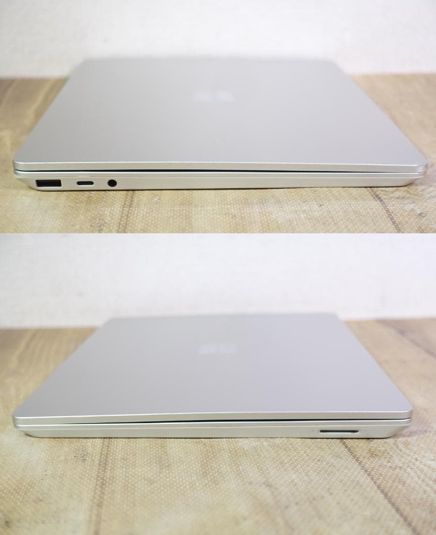 Windowsノート本体 Surface Laptop Go 2 Core i5/8GB/SSD128GB