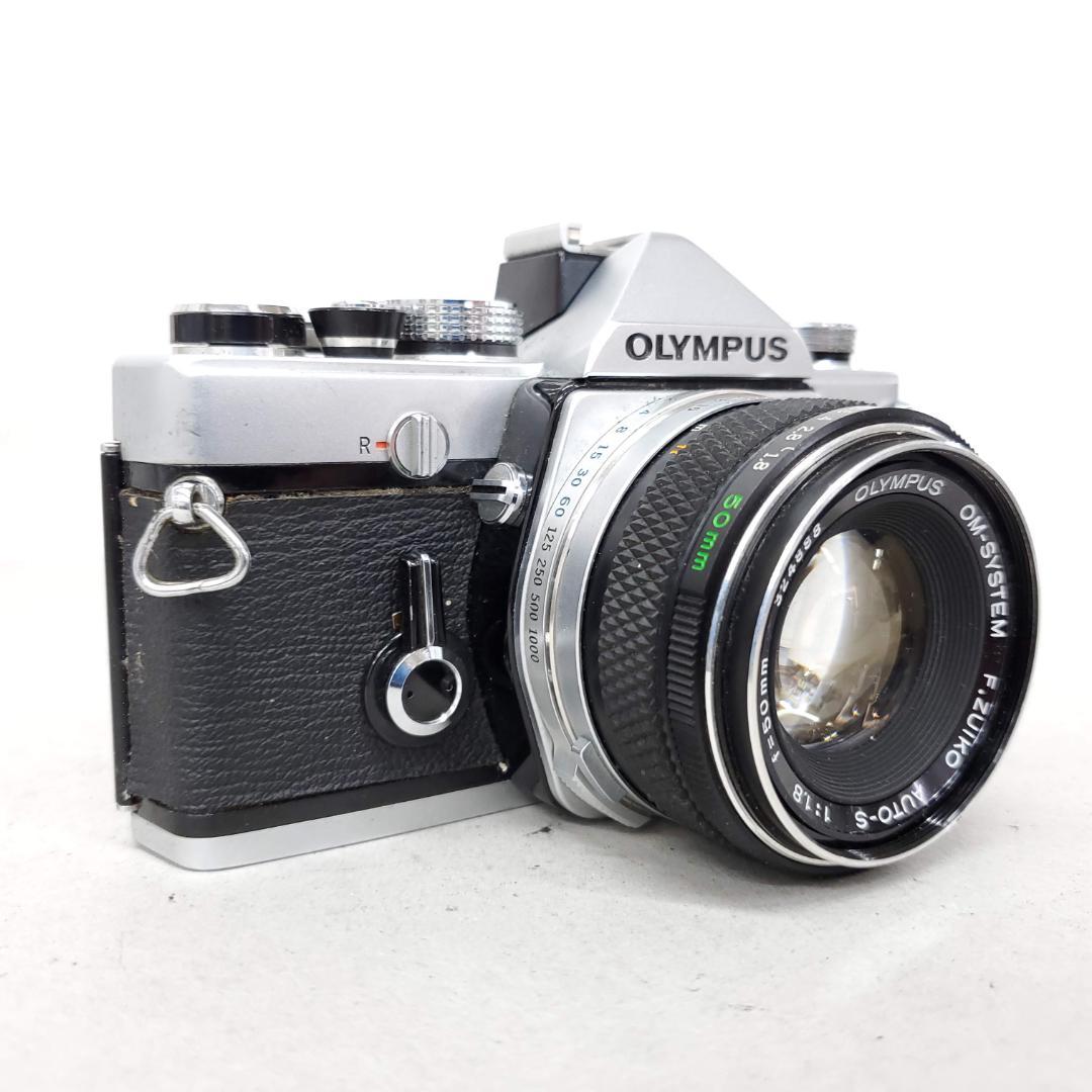 【動作確認済】 Olympus OM-1 G0220-32-3v