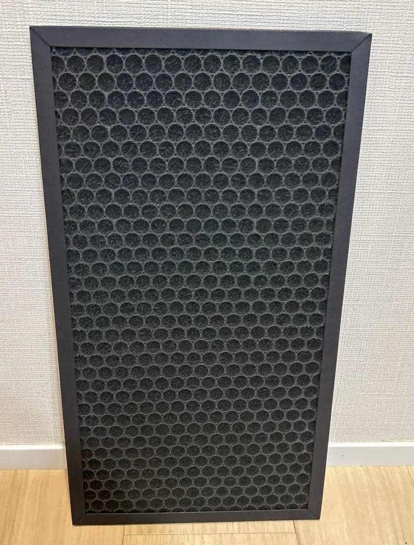 【美品】 SHARP シャープ 加湿空気清浄機 KC-H50-W