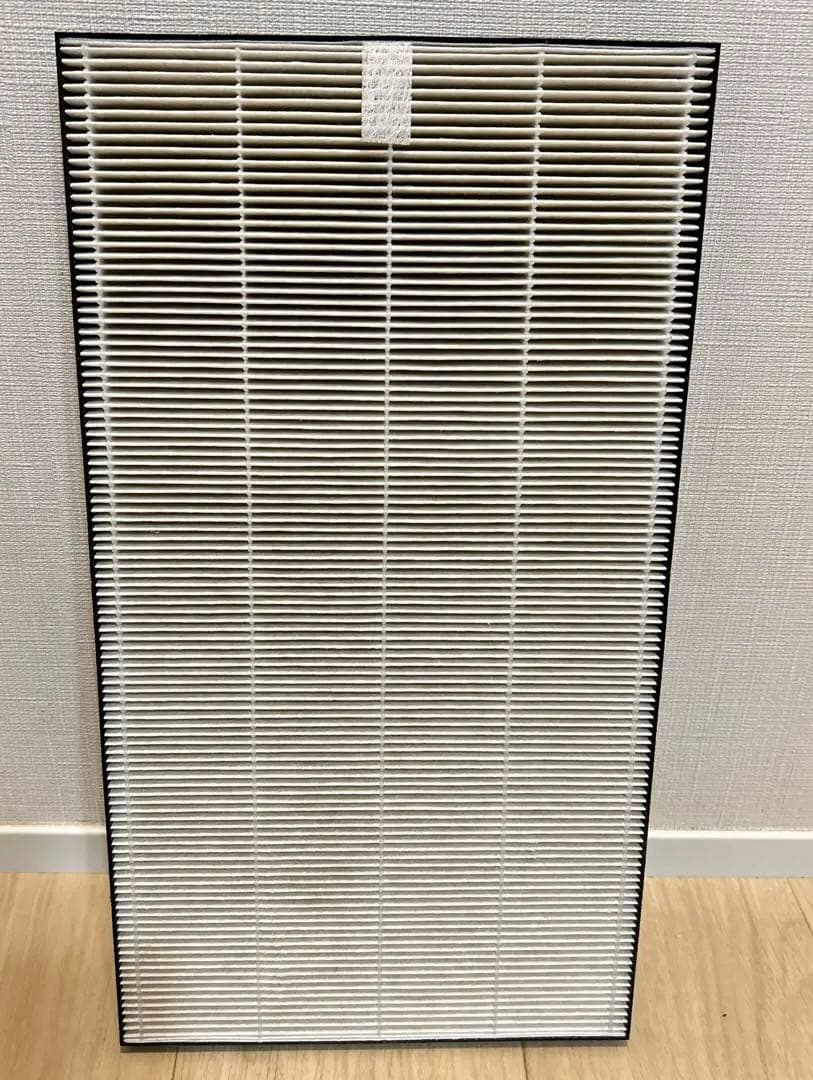 【美品】 SHARP シャープ 加湿空気清浄機 KC-H50-W