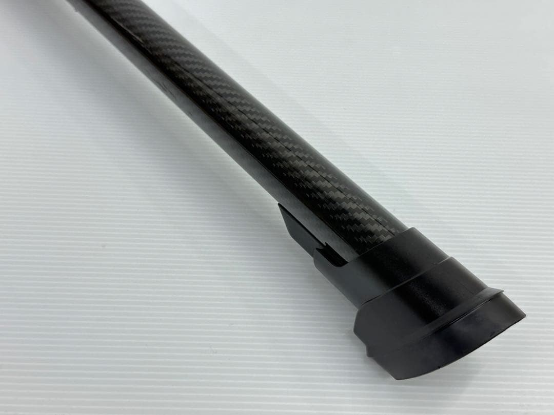 中古　SHARP シャープ 掃除機 カーボンパイプ　EC-AR5 EC-SR5