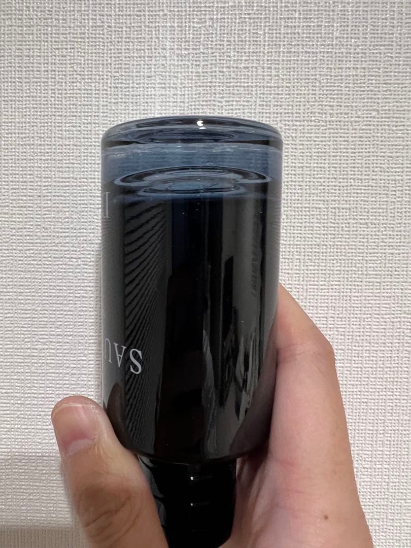 Dior Sauvage Parfum 男性用香水