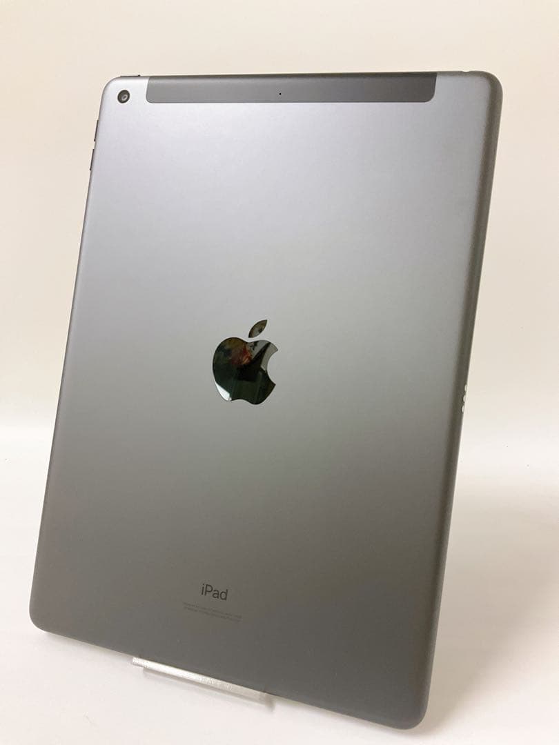 【超美品・BT98％】iPad 第8世代 32GB Cellularモデル