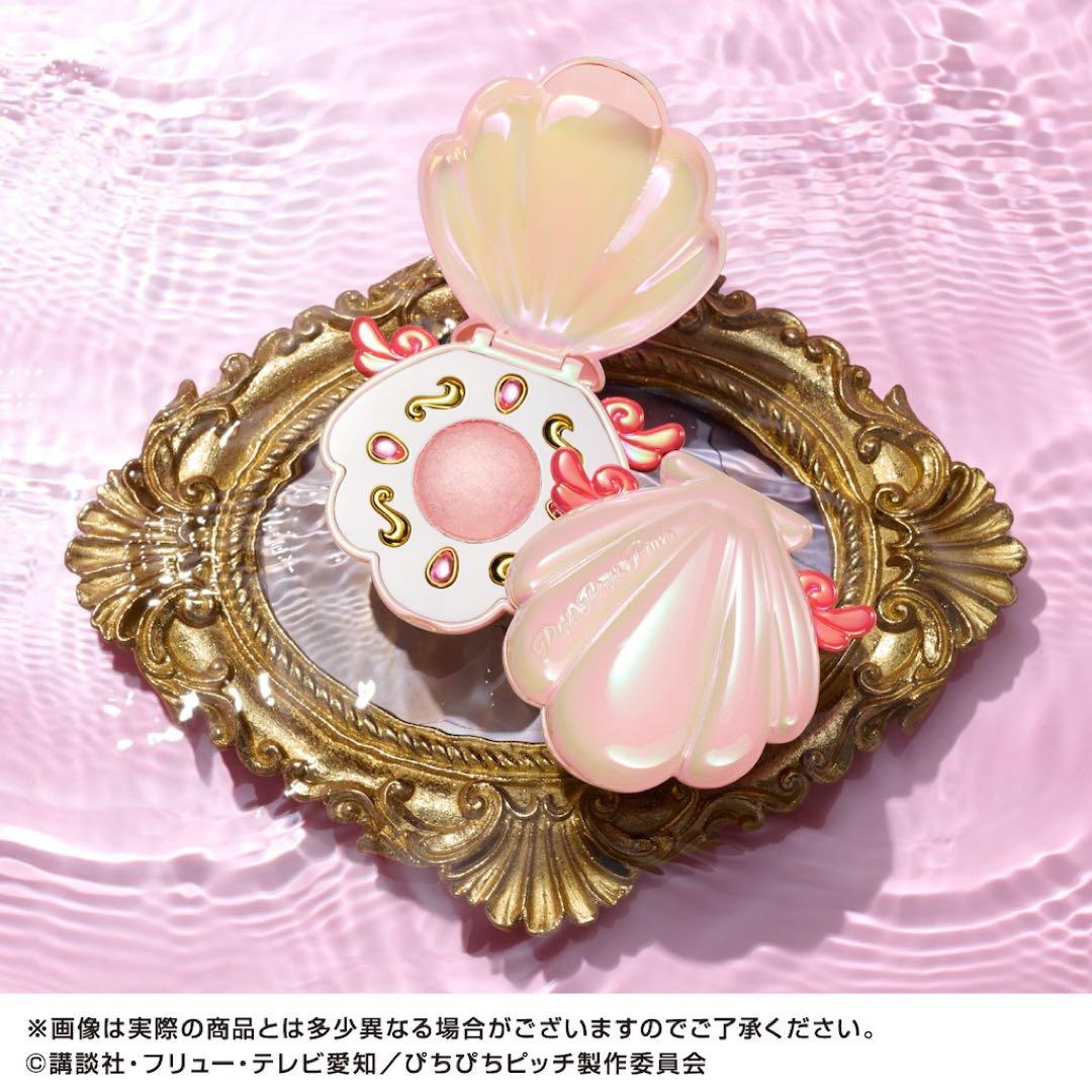 ピチピチぴっちハイライト