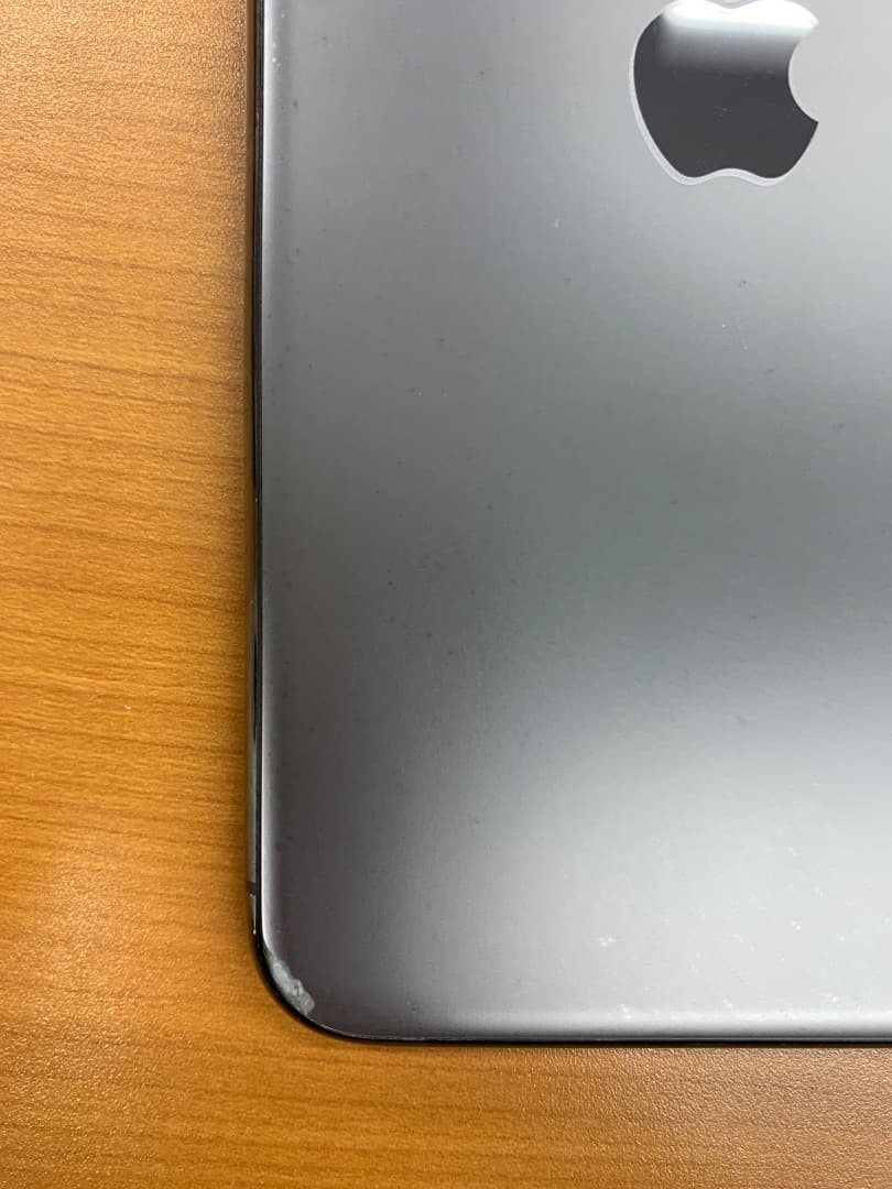 動作確認済 iPhone 11 Pro Max 512GB ID W4745