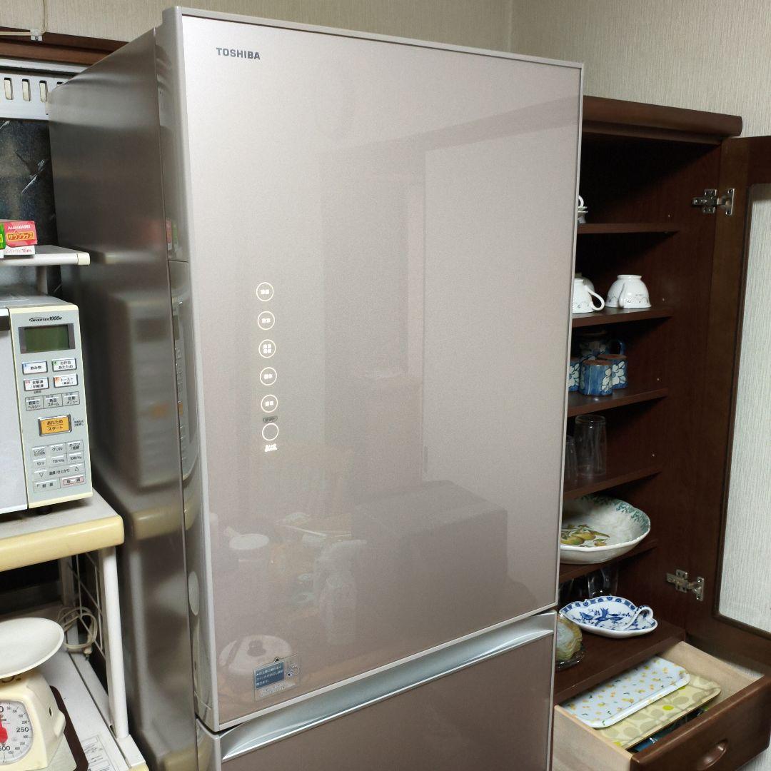 ❤︎:妊娠中の為発送遅れる時あります。さん専用TOSHIBAGR-H43GXVE