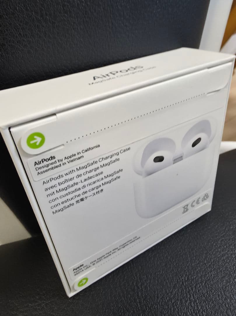 AirPods3 新品未開封品