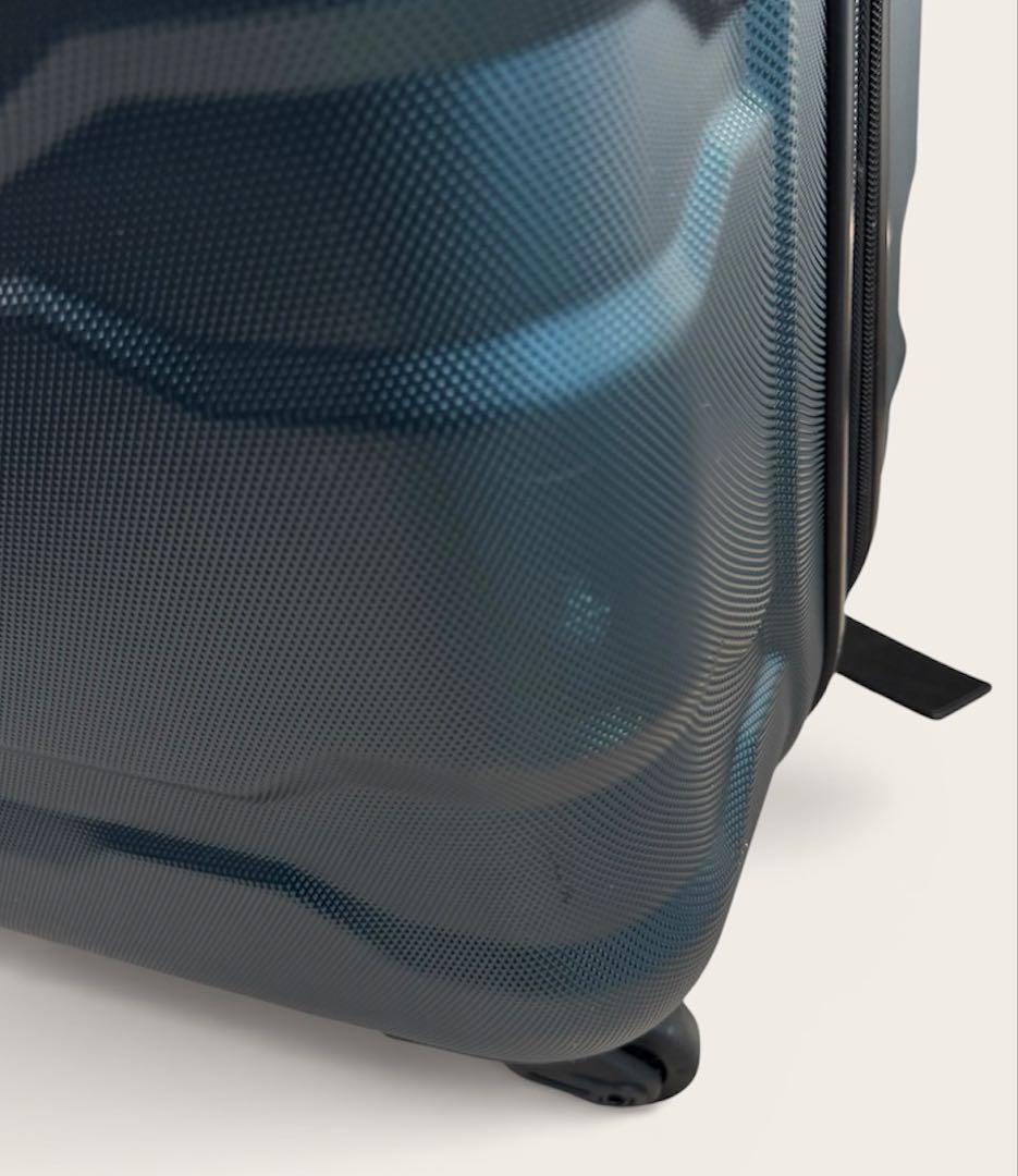 Samsonite1回使用 スーツケース Hardside Spinner28