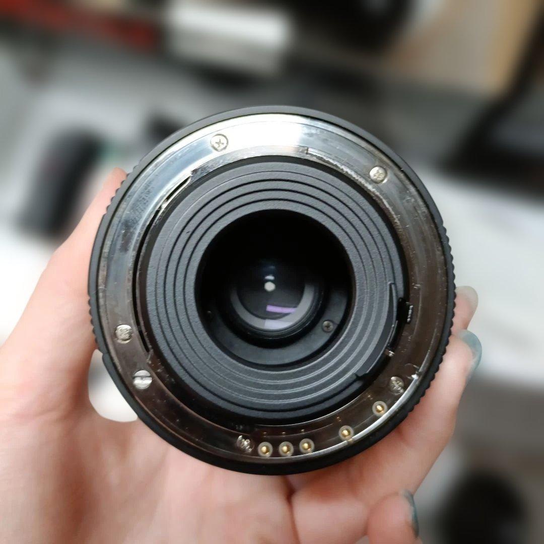 ★　PENTAX　K200D　カメラ　*動作確認一部のみ。