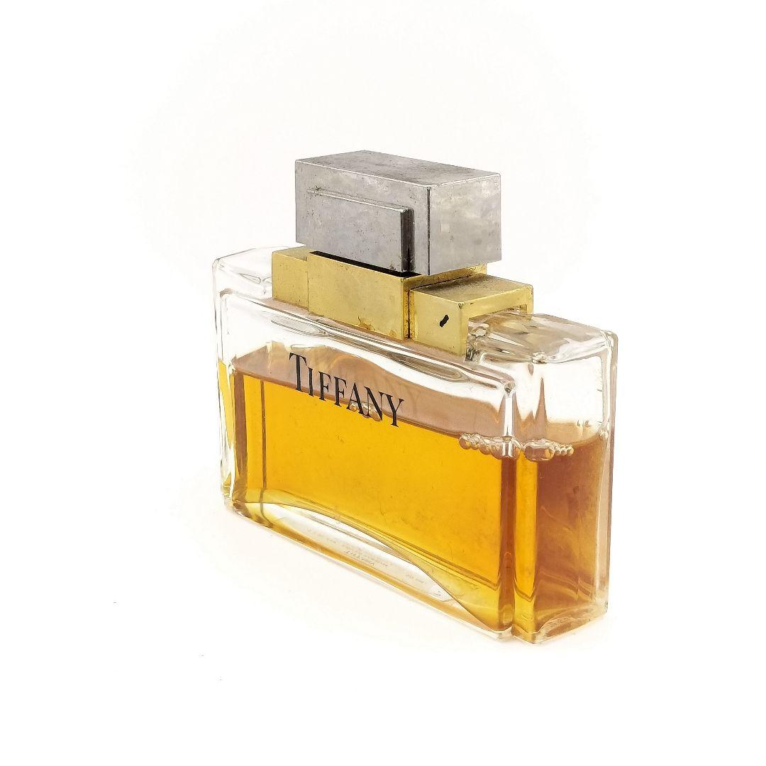 廃盤　ティファニー　オーデパルファム　50ml