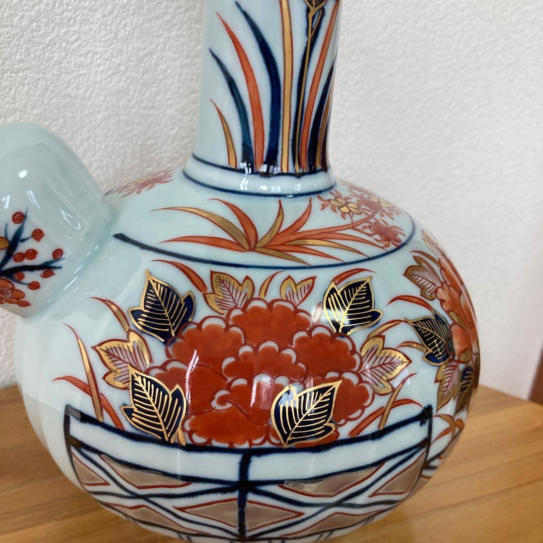 有田焼　丈右衛門窯　置き物