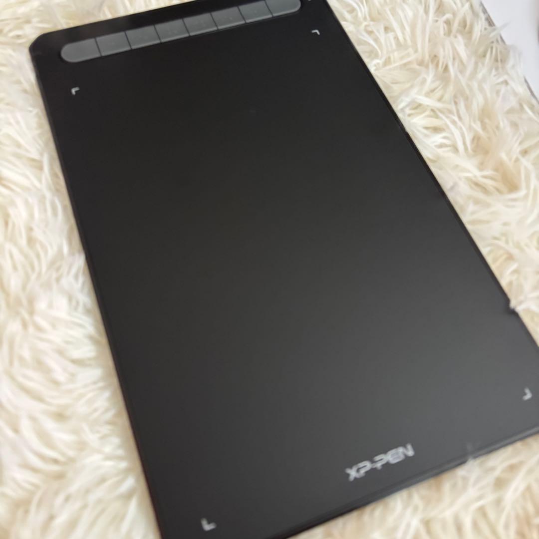 【美品】XP-Pen Deco MW Bluetooth ペンタブレット