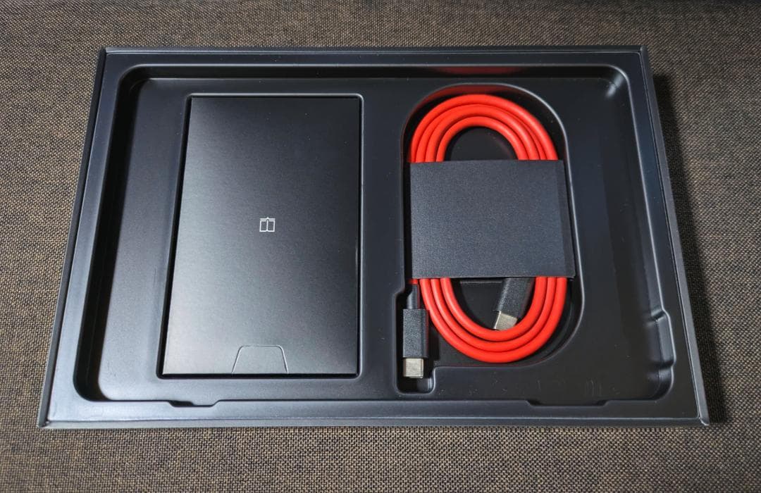 REDMAGIC ASTRA 16GB+512GB シルバー