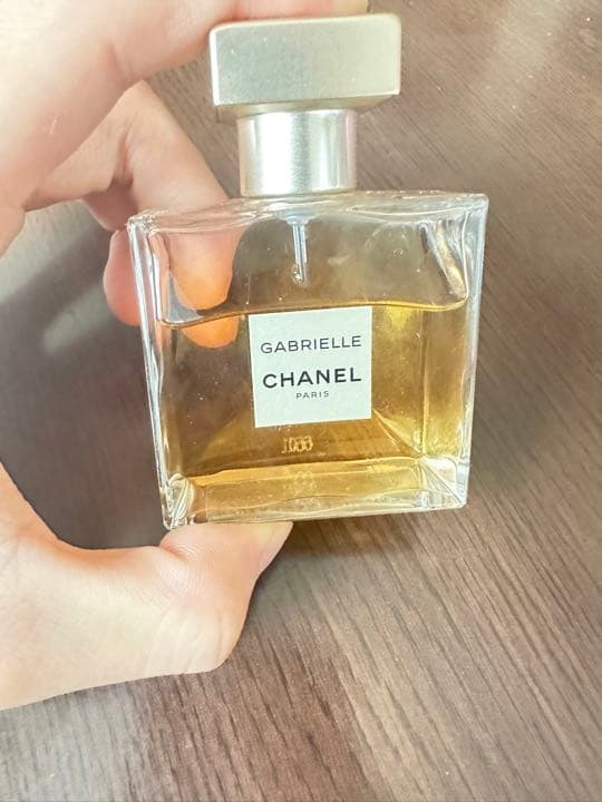 ガブリエル シャネル オードゥ パルファム (ヴァポリザター) 50ml