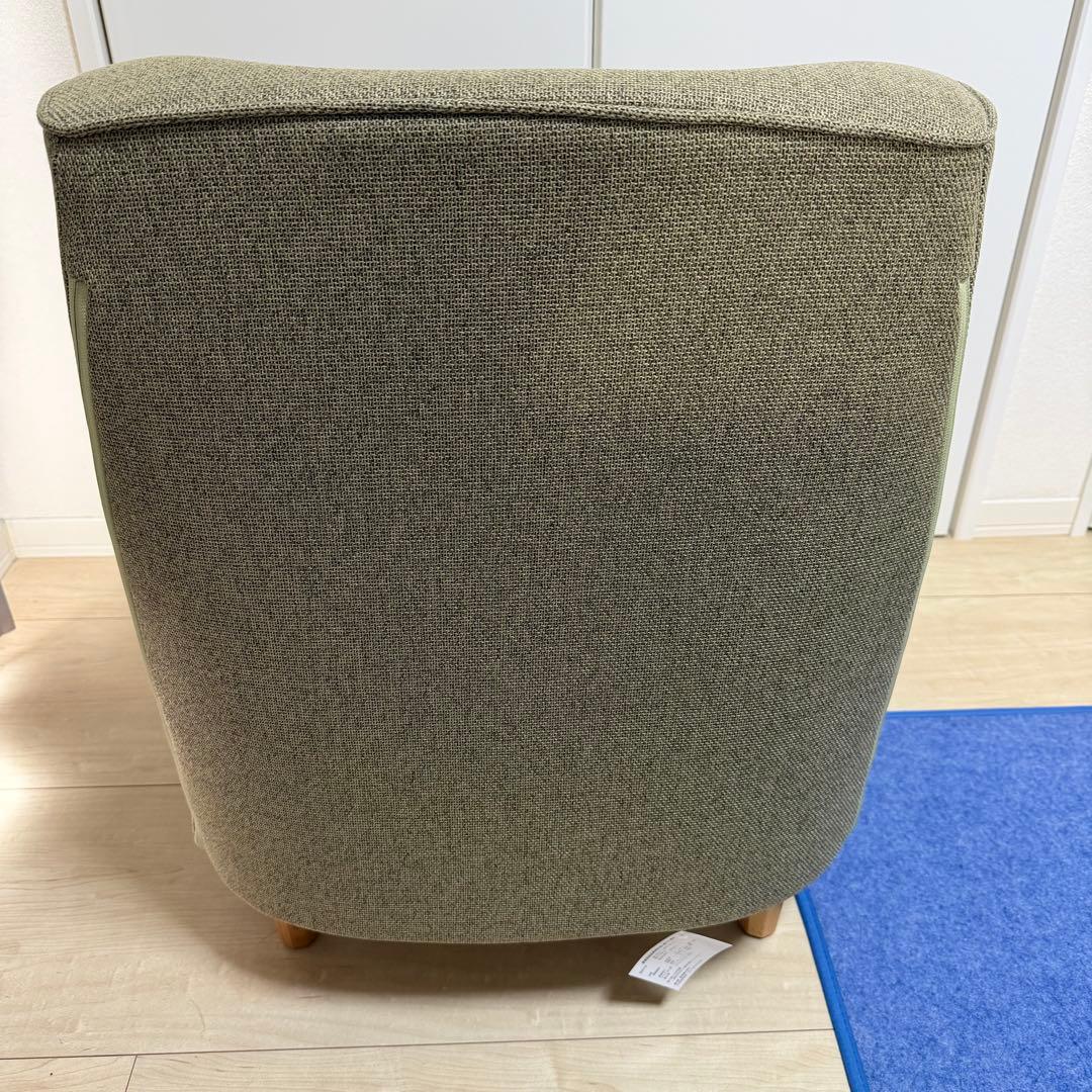 MTG Style Chair DC スタイル ドクターチェア オリーブグリーン