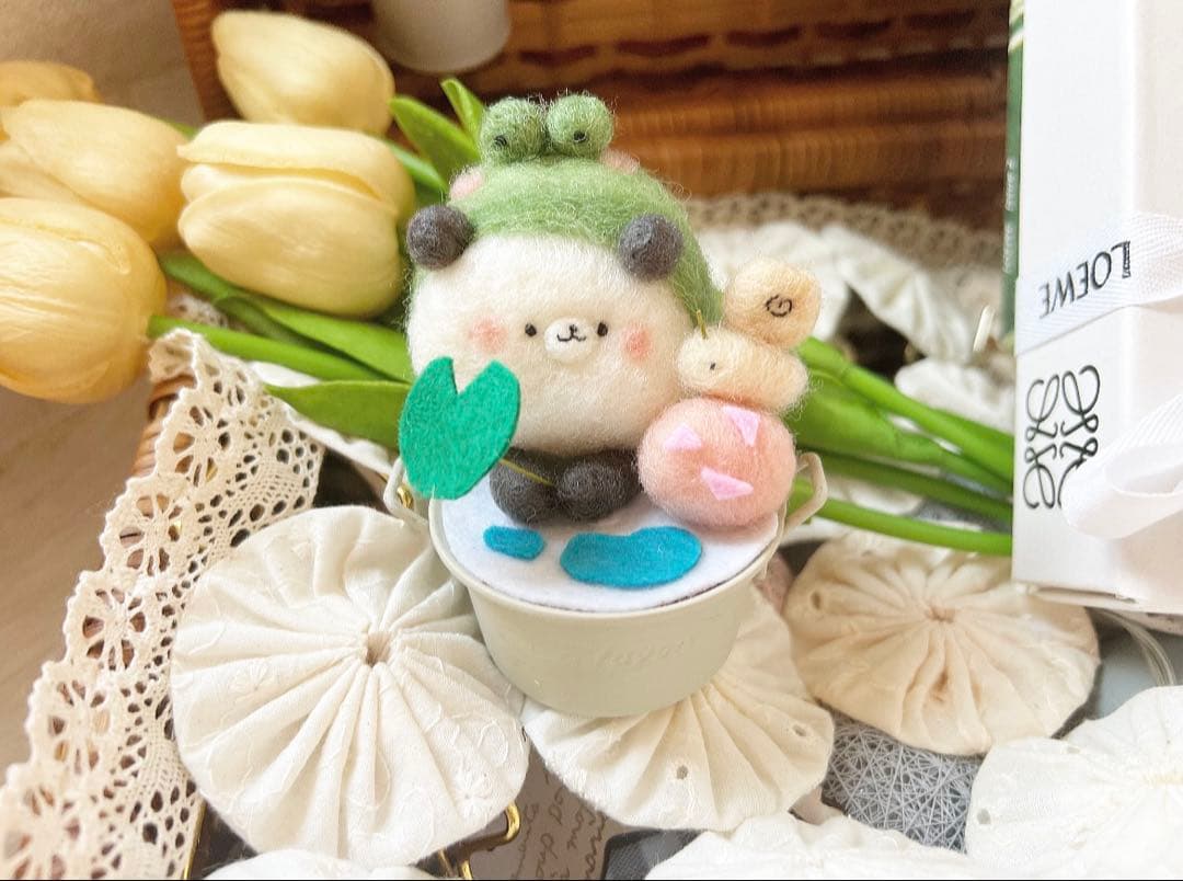 ゴマ‼️4点　同梱